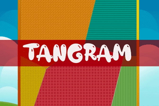 Tangram Game