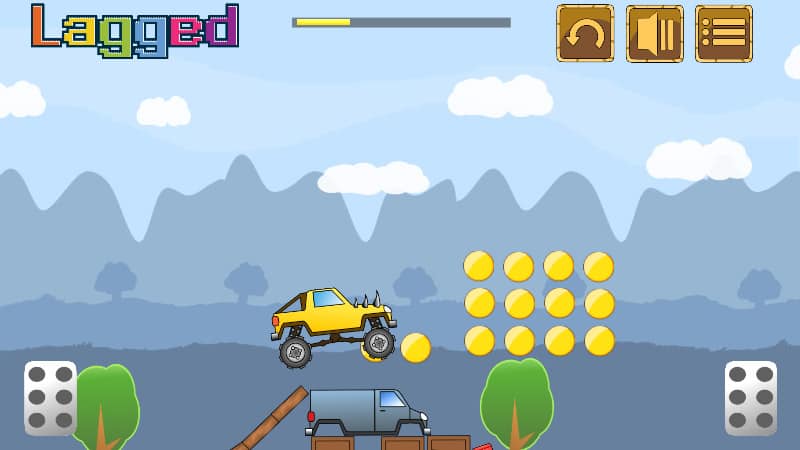 screenshot walkthrough