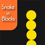 スネーク vs ブロックス オンライン