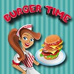 バーガータイム