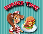 バーガータイム