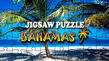 ジグソーパズル：バハマ