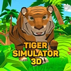 タイガーシミュレーター３D