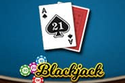 ブラックジャック21