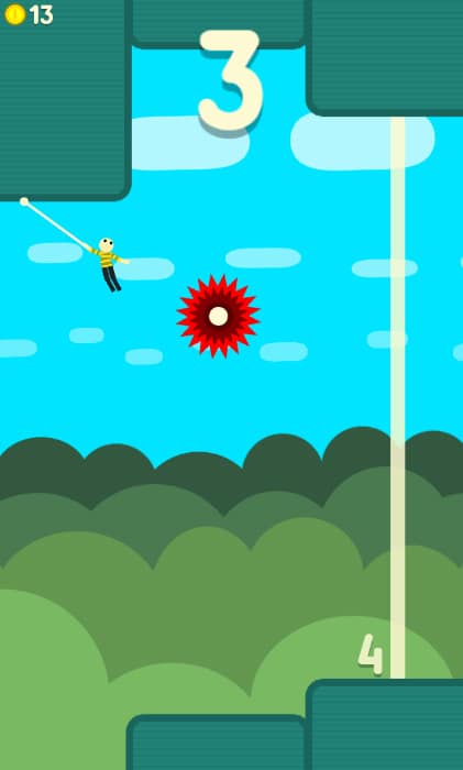 screenshot walkthrough