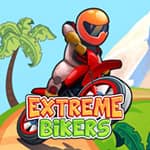 究極のバイカー・オンライン