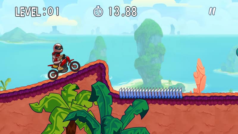 screenshot walkthrough