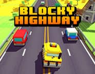 ブロッキー・ハイウェイ