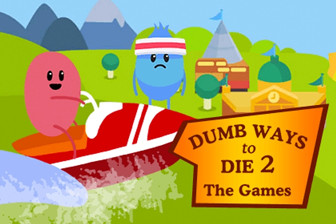 死に向かうダム2：ザ・ゲーム