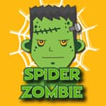 スパイダーゾンビ