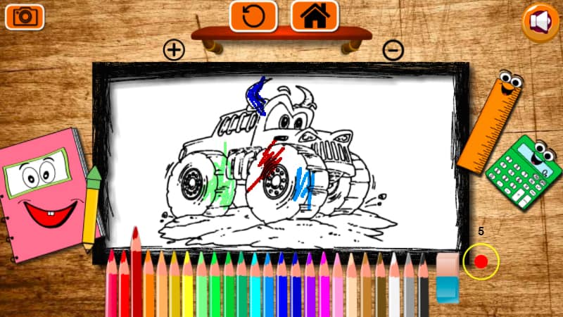 screenshot walkthrough