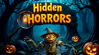 ヒドゥンホラーズ