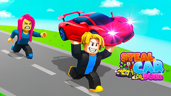 カーどろぼうデュエル