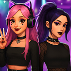 セレブリティイーガールきせかえ