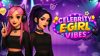 セレブリティイーガールきせかえ