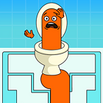 ペットめいろパズル