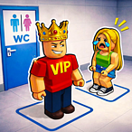 トイレットオビー