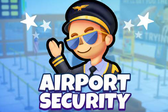 エアポートセキュリティ