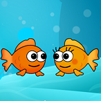 さかなラブピンパズル