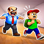 がっこうだっしゅつバトル