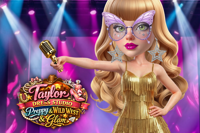 テイラーきせかえスタジオ