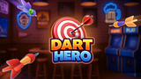 ダーツヒーロー