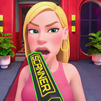 ナイトクラブセキュリティゲーム