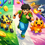 モンスタースクワッドラッシュ