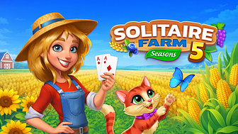 ソリティアファームシーズンズ５