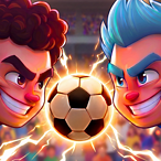 サッカー・ヘッド ２０２6