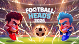 サッカー・ヘッド ２０２6