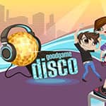 グッドゲーム　ディスコ