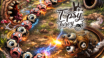 トプシータービー