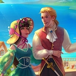 騎士とプリンセス