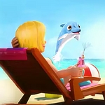 私のサニーリゾート