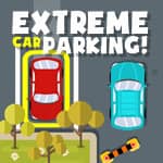 最高のカーパーキング