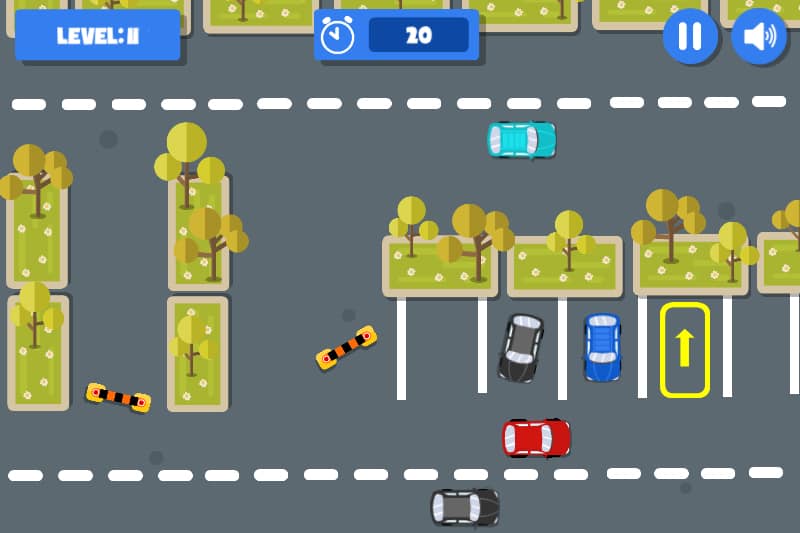 screenshot walkthrough