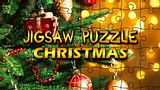 ジグソーパズル：クリスマス
