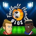 フットボールヘッド 2018