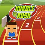 ハードルラッシュ