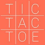 ティックタックトゥ・オンライン