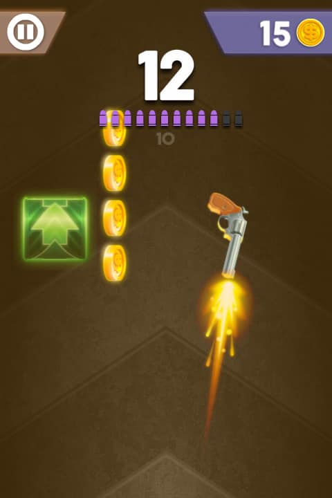 screenshot walkthrough