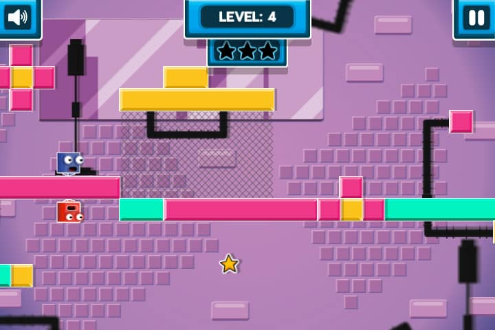 screenshot walkthrough