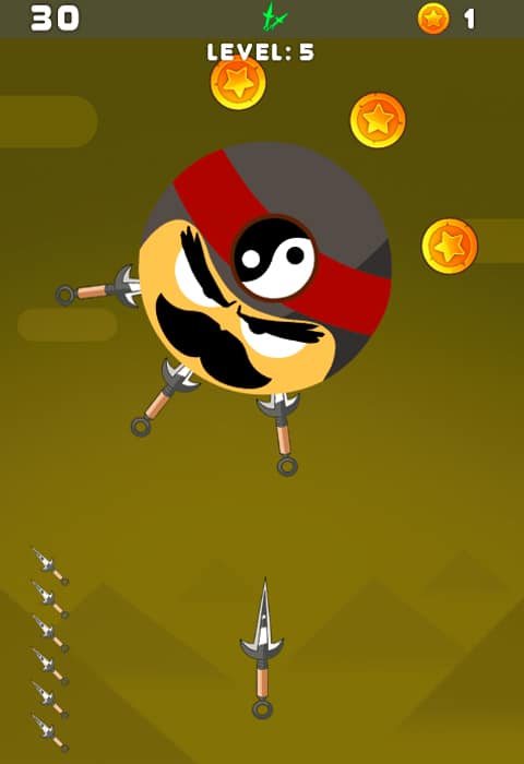 screenshot walkthrough