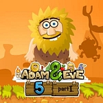 アダムとイブ - パート1