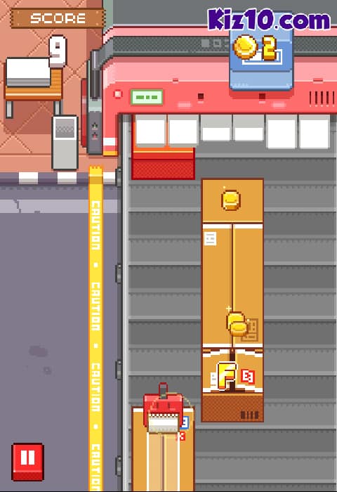 screenshot walkthrough