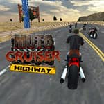 モトクルーザー・ハイウェイ