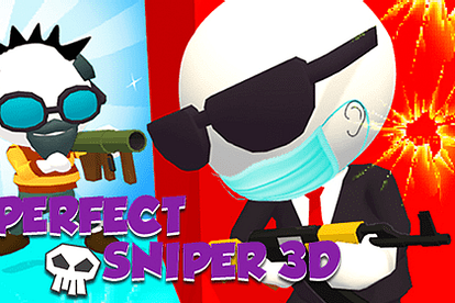 Perfect Sniper 3D