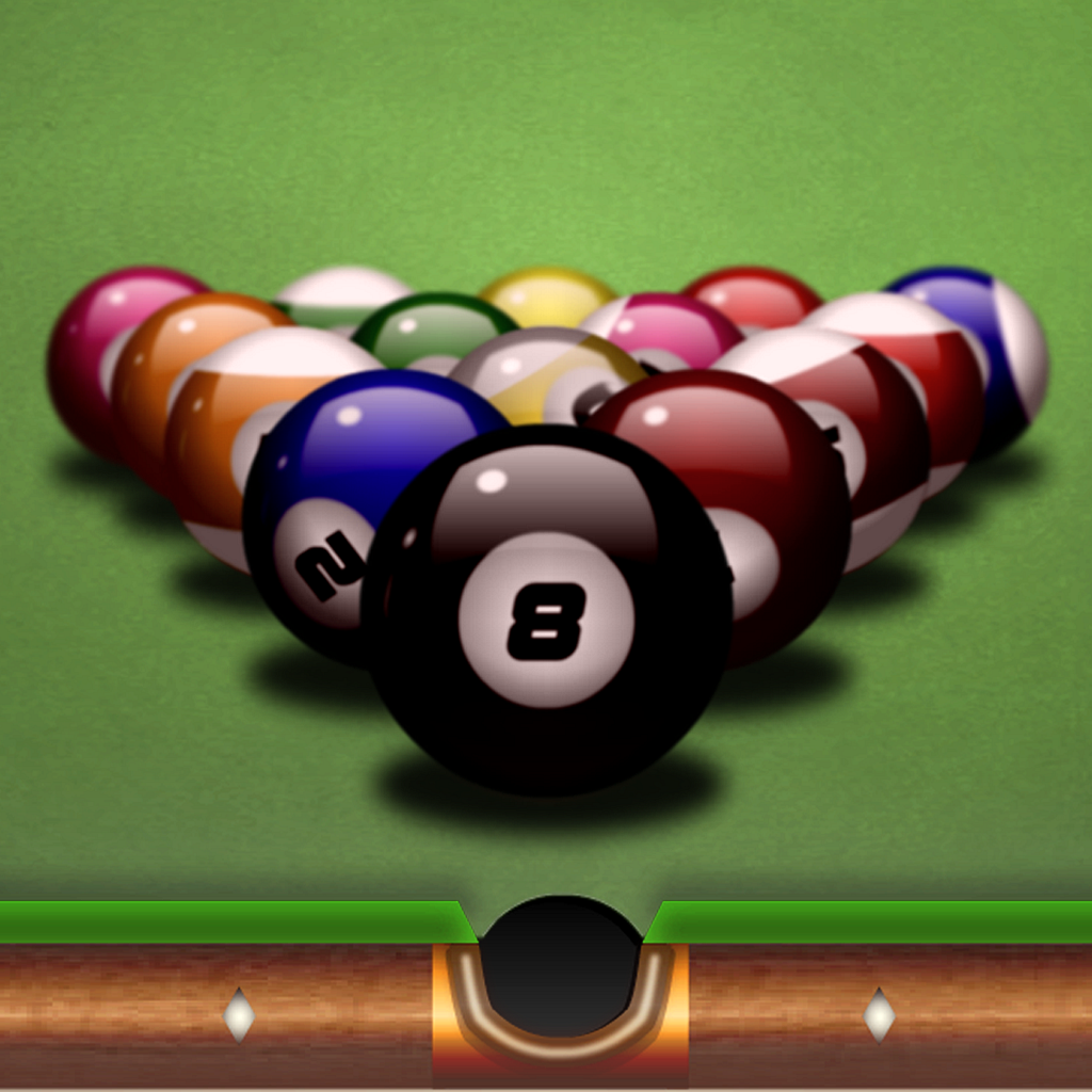 ビリヤード 8 ボール ボール・ビリヤード・クラシック - 無料