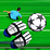 ブロックのグローブ